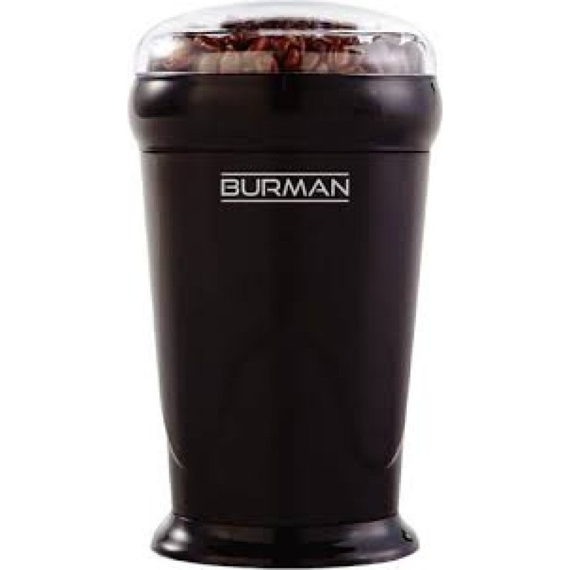 מטחנת קפה BURMAN